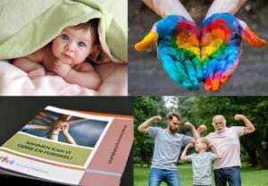 FamilieAlliancen Stillingsopslag
