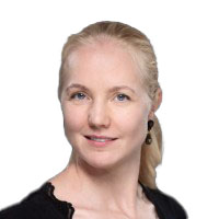 Lise Moth Timm bestyrelsesmedlem FamillieAlliancen