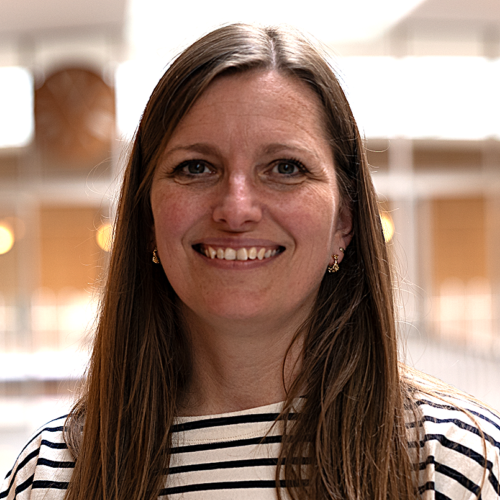 Louise Gravers Andersen