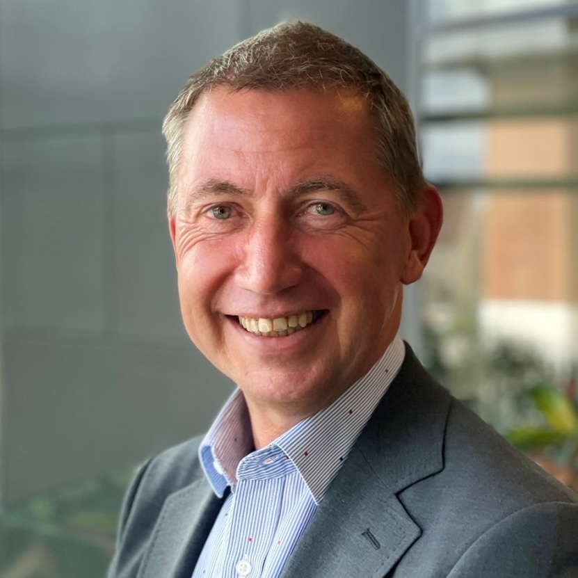 Niels Thorslund bestyrelsesleder hos FamilieAlliancen