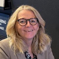 Pia Rønnenkamp bestyrelsesmedlem FamilieAlliancen