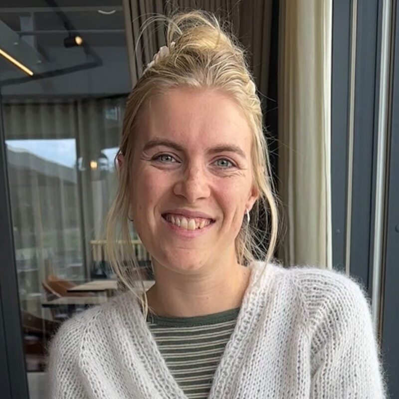 Line Helbo Damholdt FamilieAlliancen