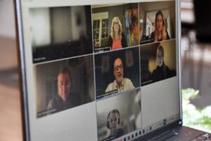 bestyrelsemøde familiealliancen