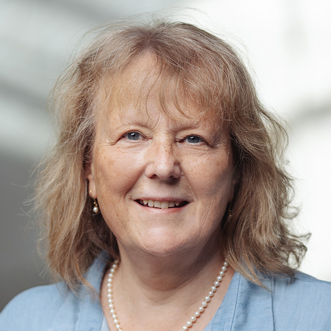 Susanne Dahl Bestyrelsesmedlem